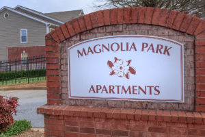 Magnolia Park Apartments, Atlanta GA